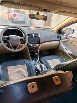 هيونداي أكسنت